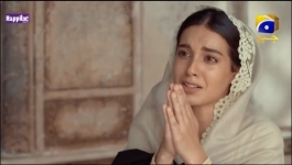 Khuda Aur Mohabbat - Season 03 Episode 29